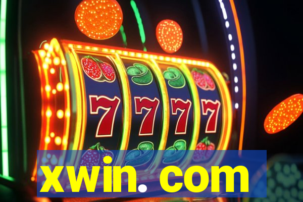 xwin. com